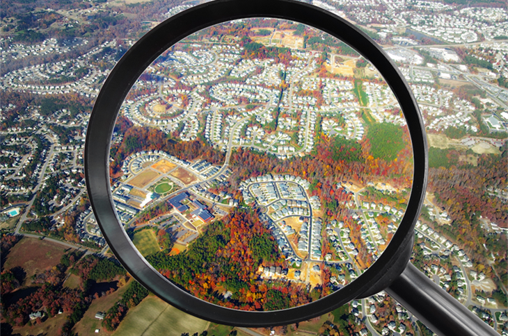 The Top 3 Attractions Buyers Look for In a New Home