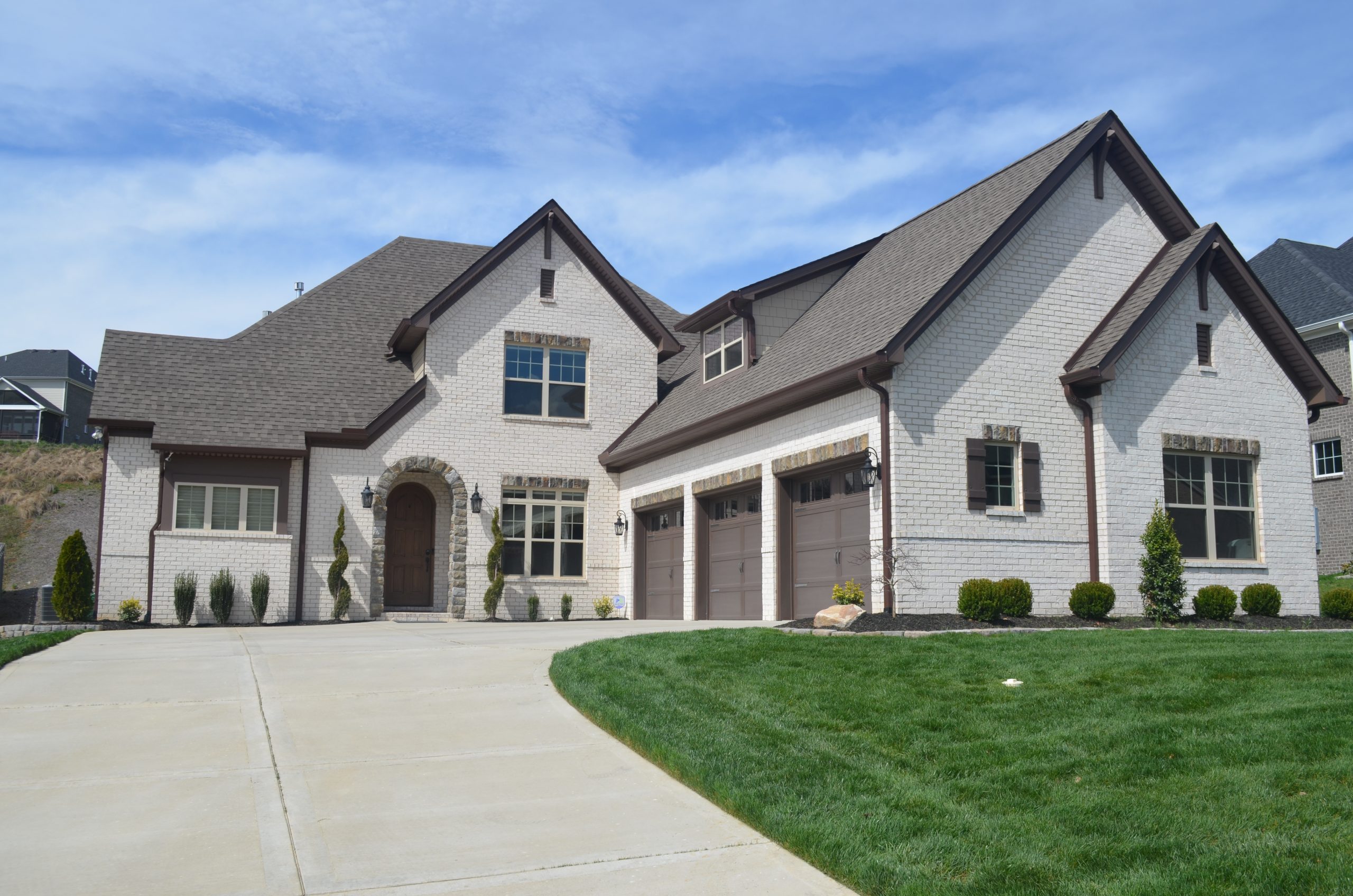 Key Benefits of Buying a New Home from Saddlebrook Properties