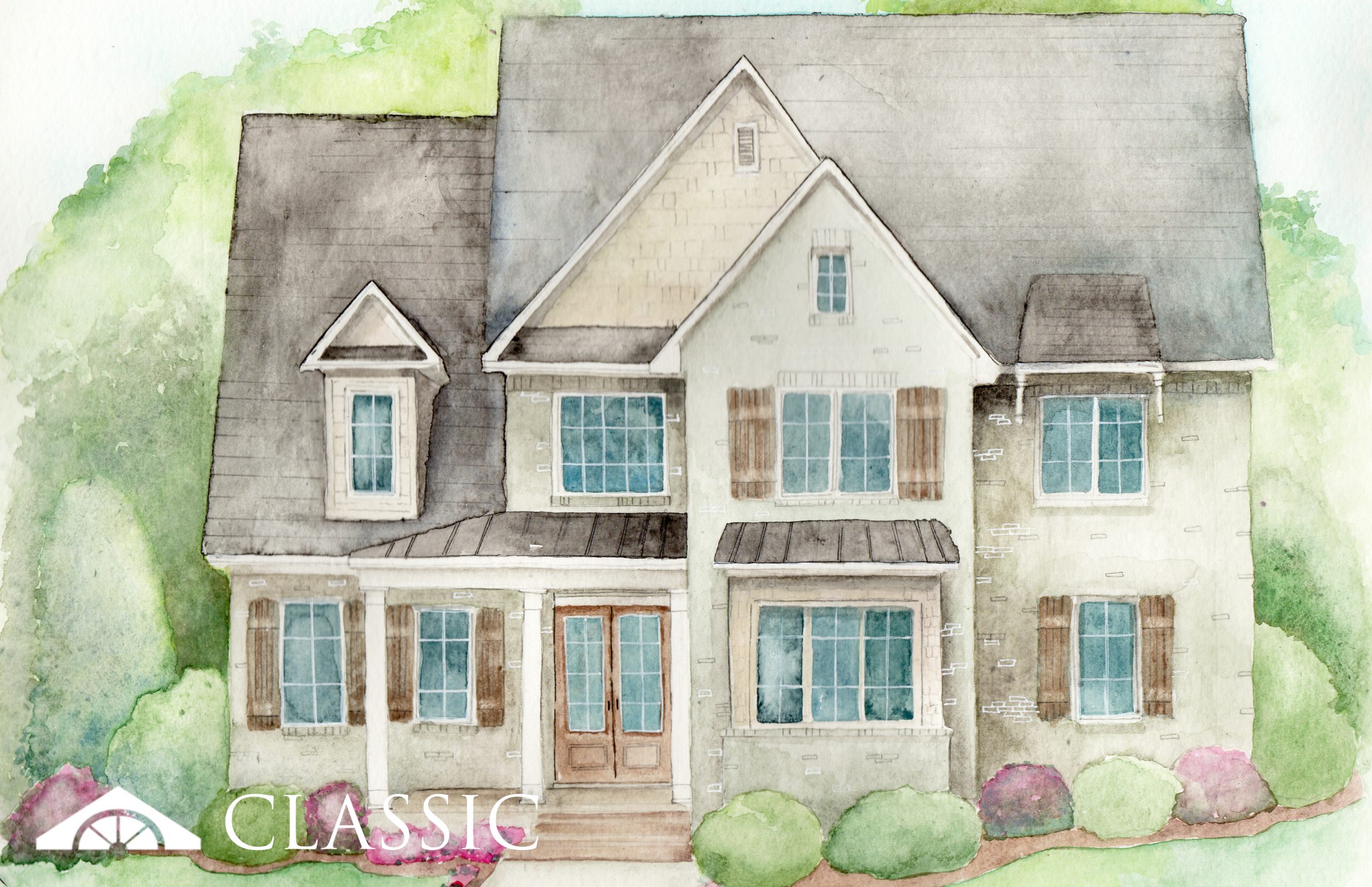 Dakota - Elevations 2