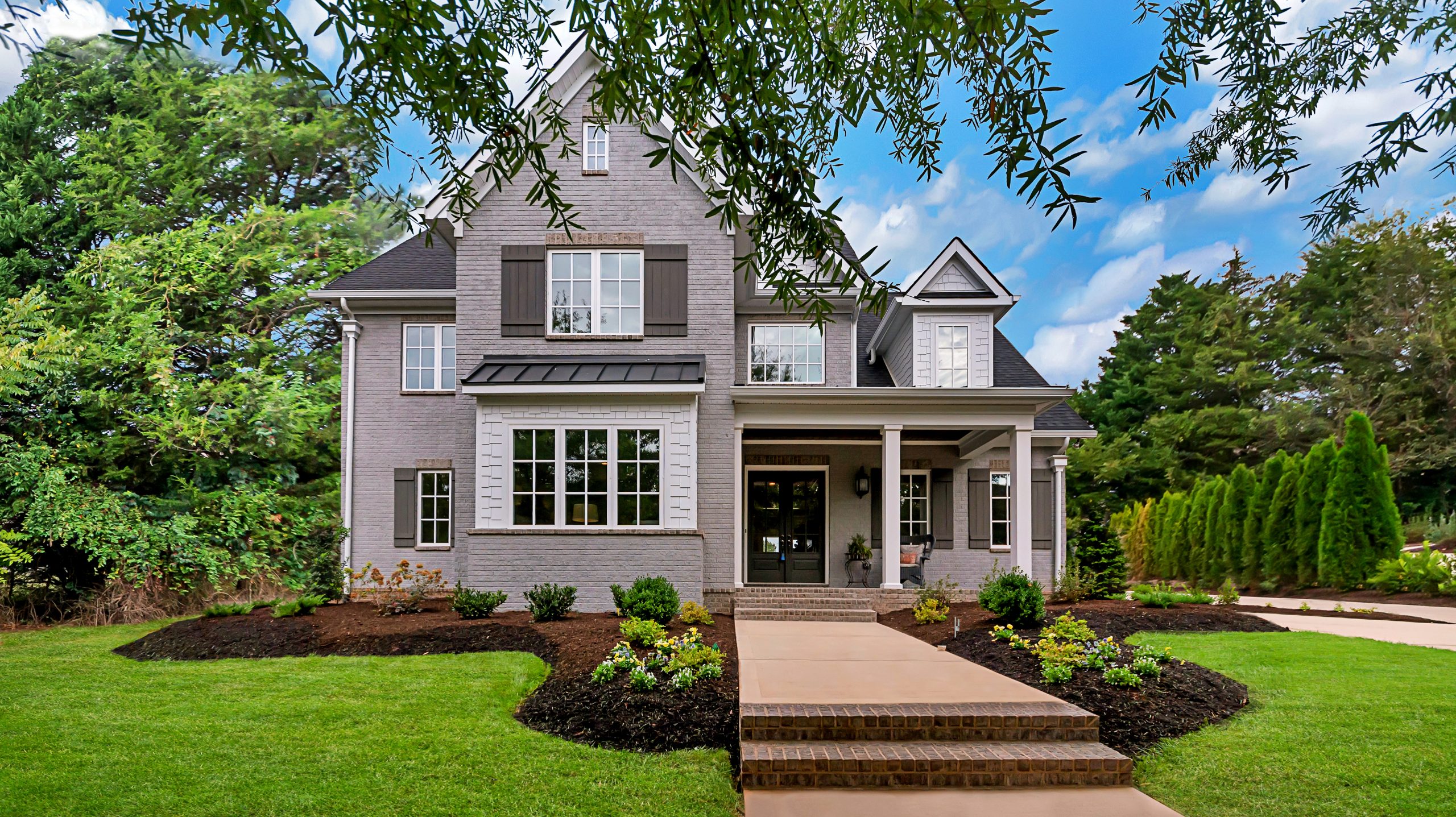 Top Three Traits of the Best New Construction Companies