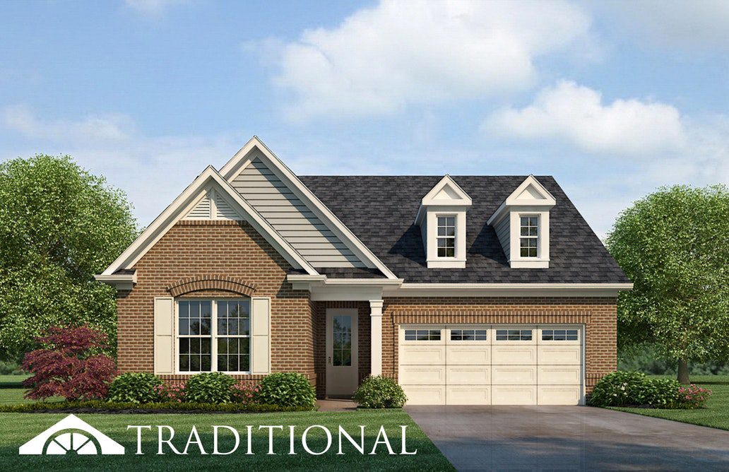 Cypress - Elevations 3