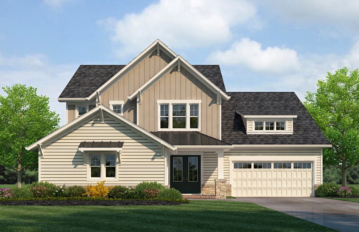 Lot 26 – 2130 White Sycamore