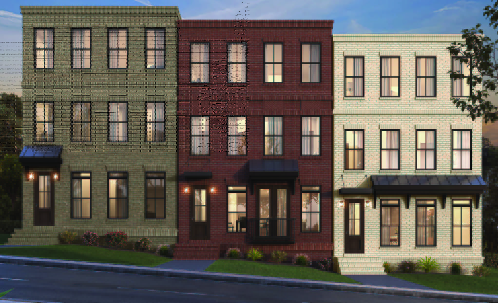 Lot 28 – 1812 Thunderhead Rd.