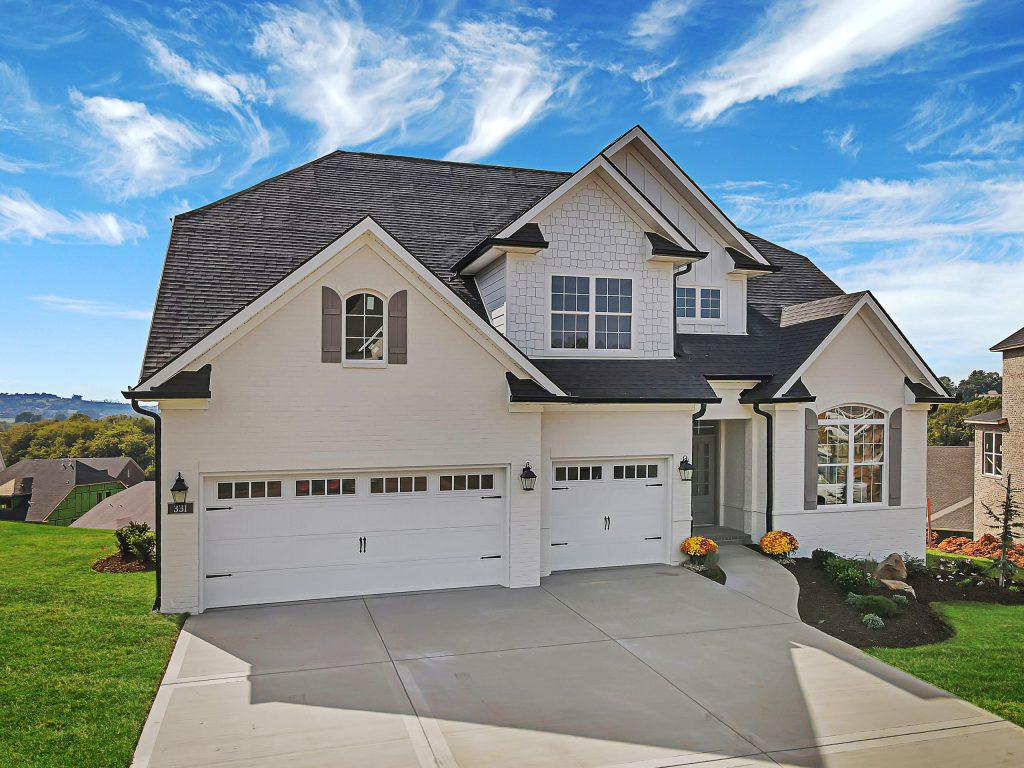 Featured image for Meadows on McFee.