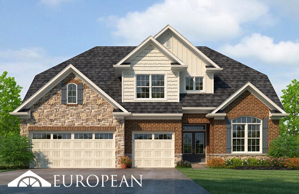 Martin - Elevations 1