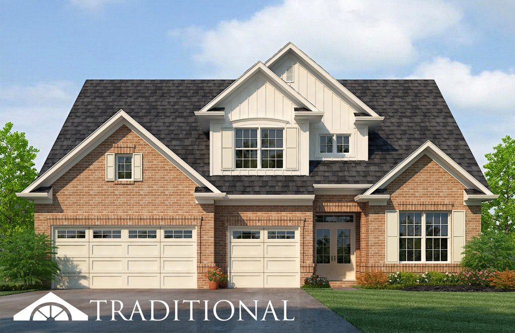 Martin - Elevations 2