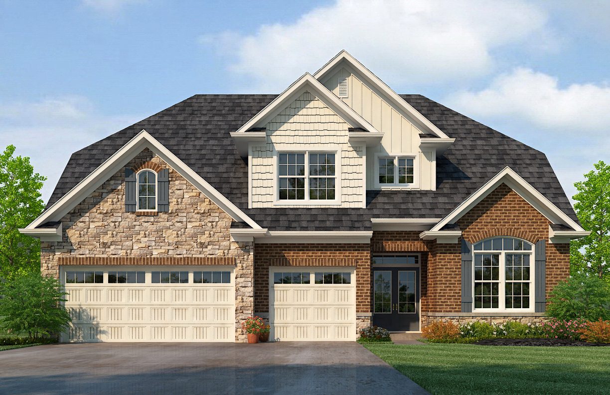 Lot 36 – 12020 Deer Crossing