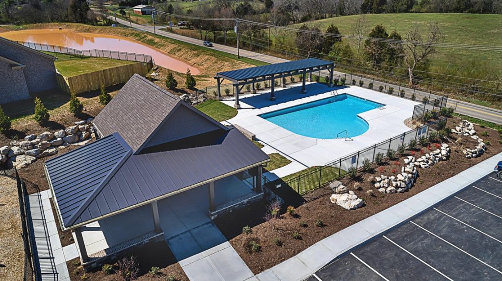 Vining Mill - Gallery Image 5