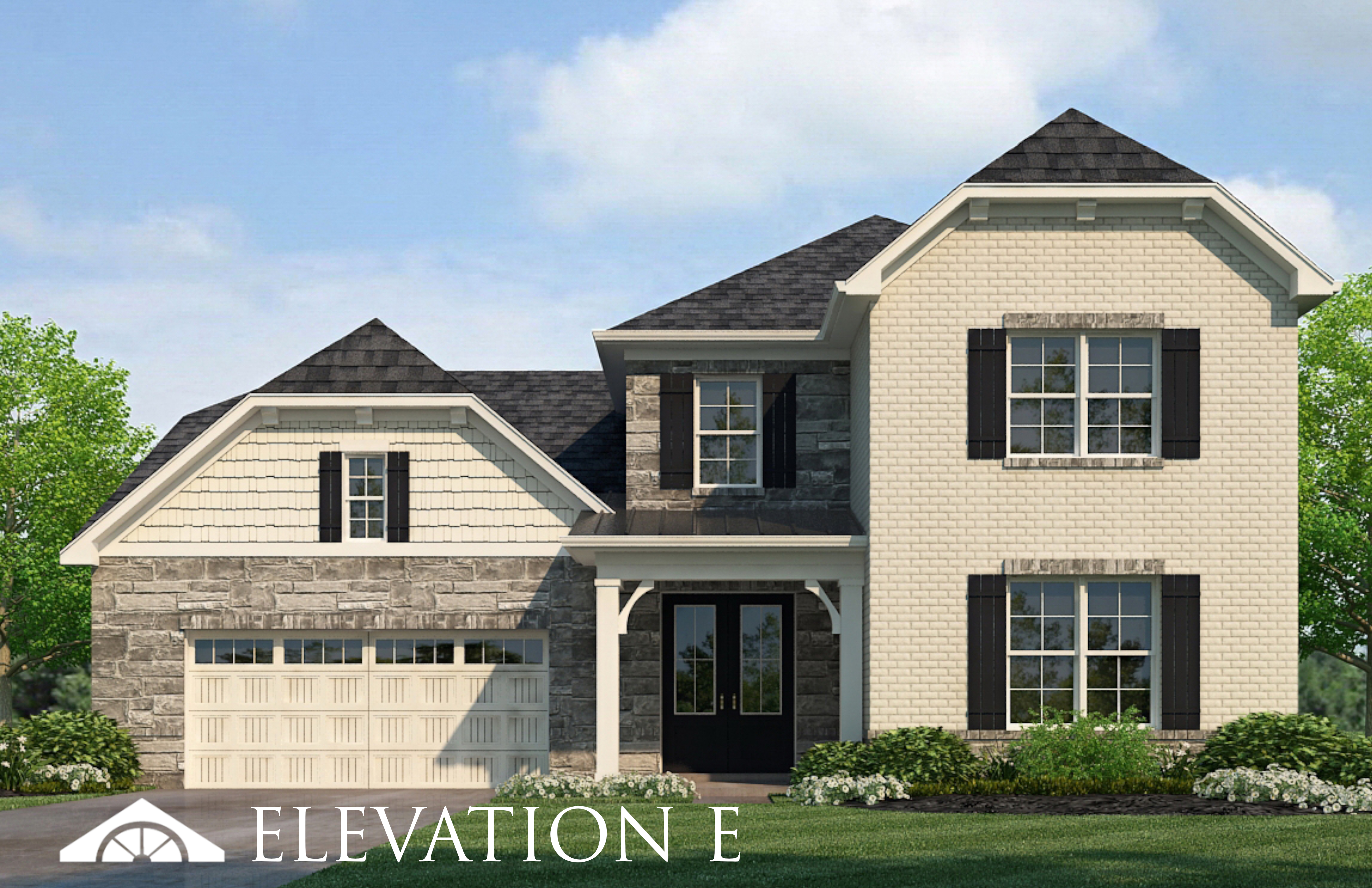 Primrose - Elevations