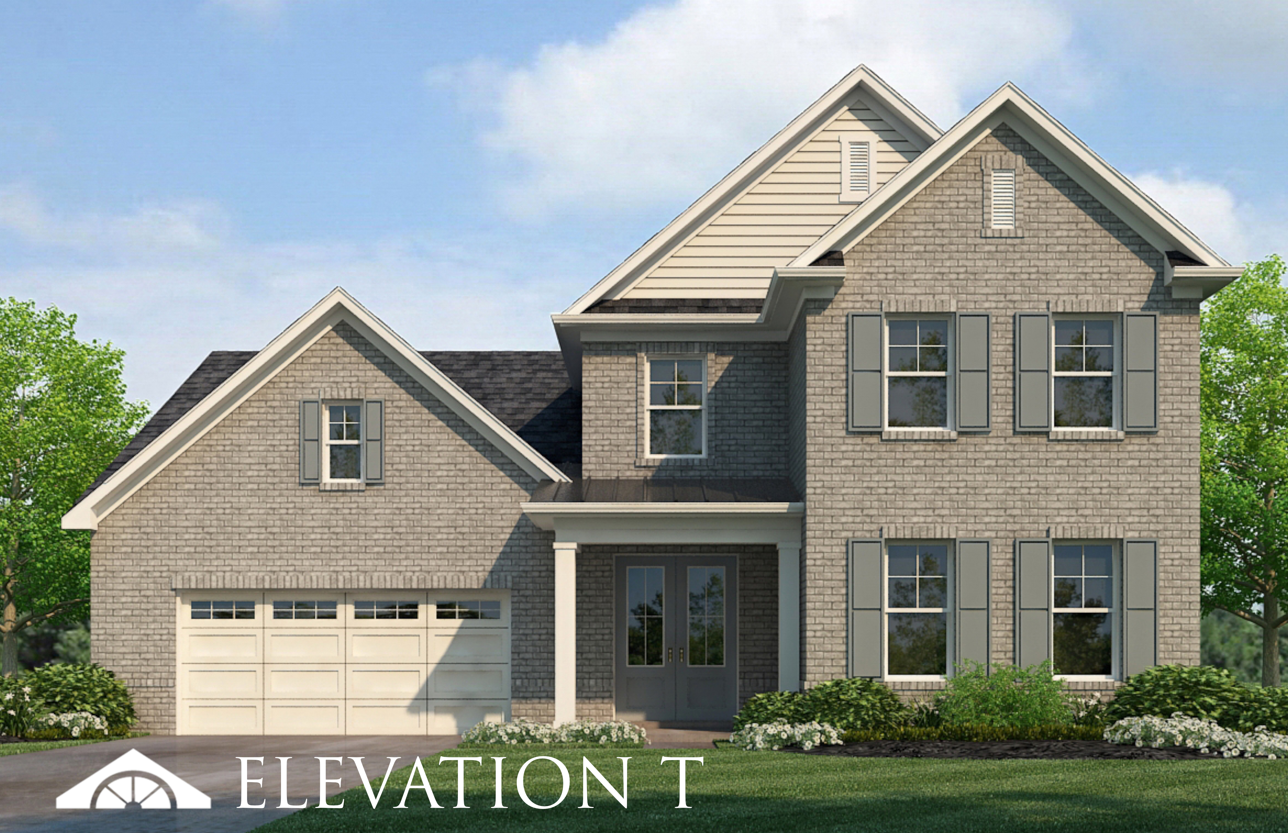 Primrose - Elevations 3