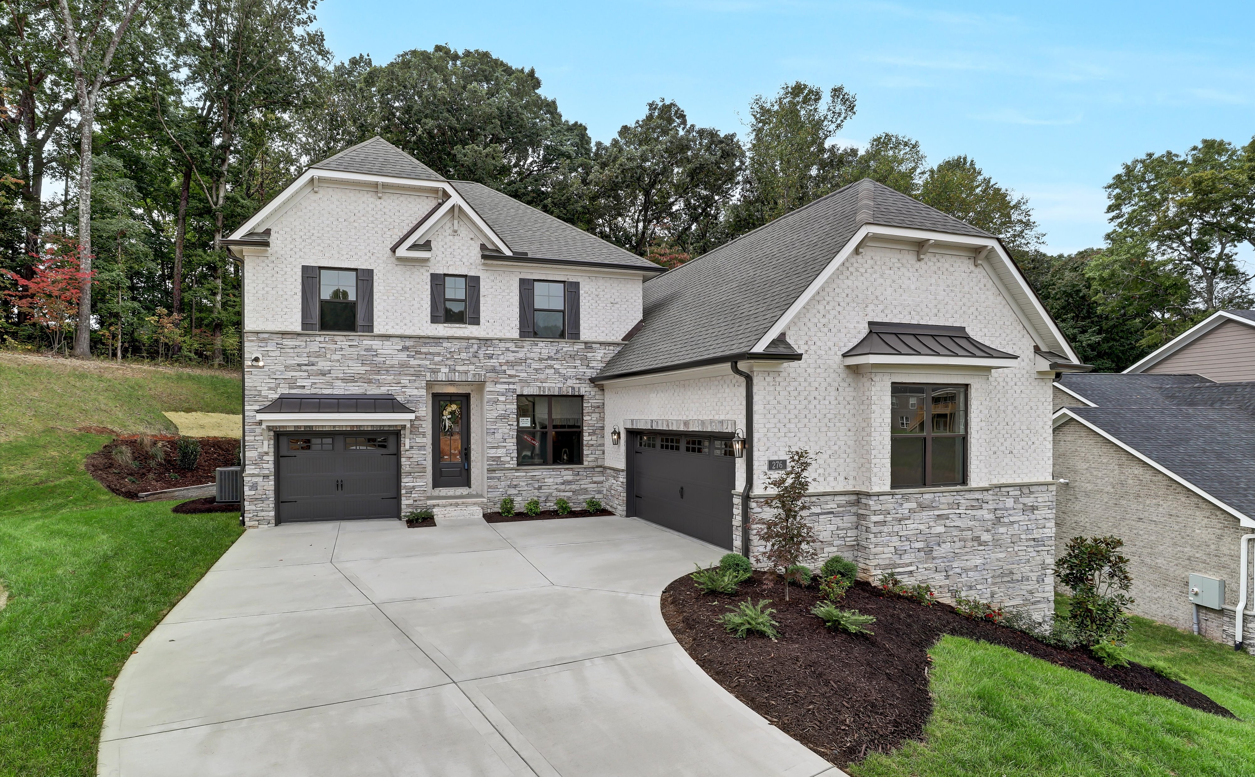 Simplify Relocating to Knoxville with a Home from Saddlebrook Properties