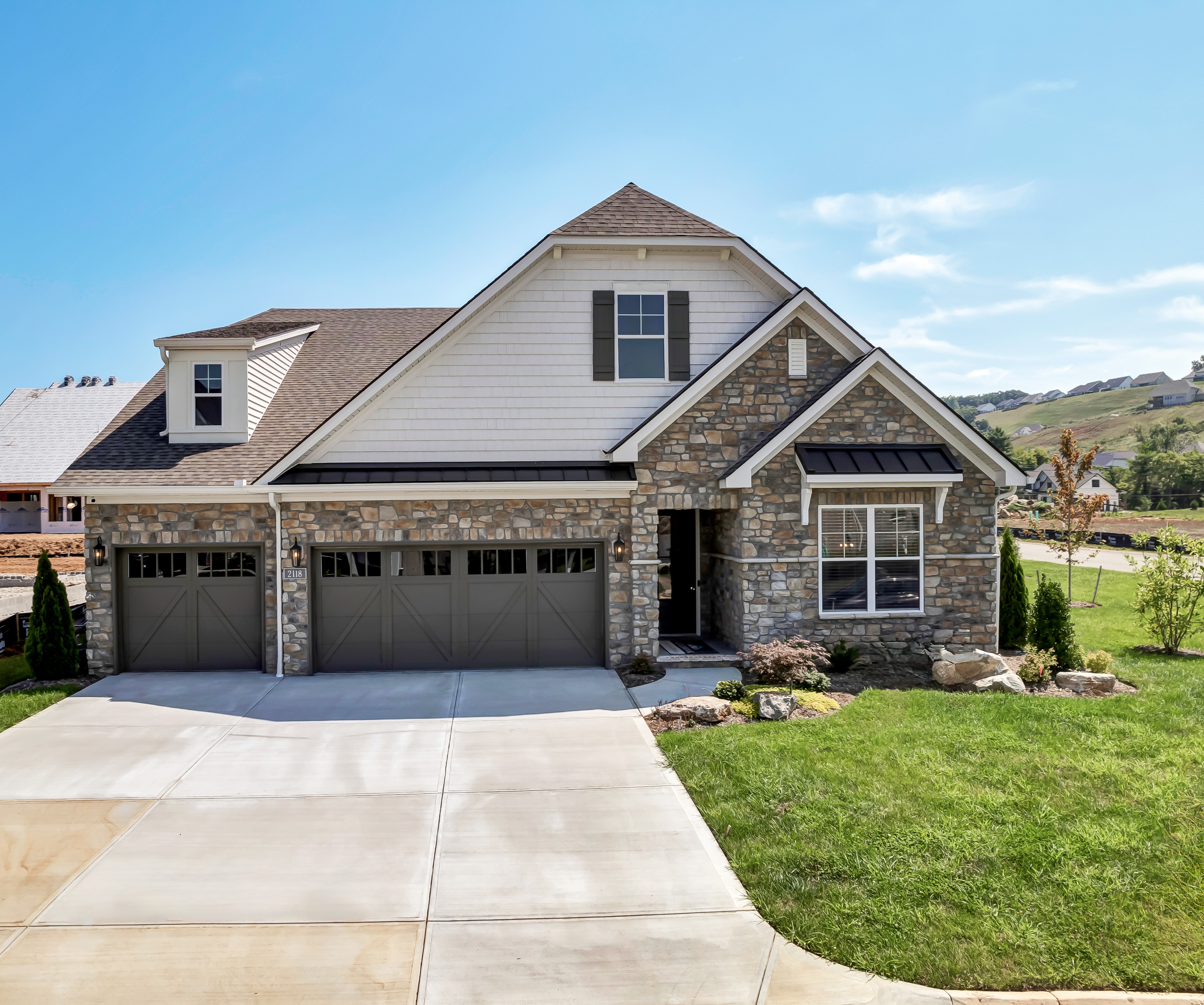 Lot 28 – 2118 White Sycamore- Photo 1