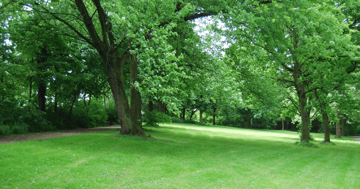 Admiral Farragut Park