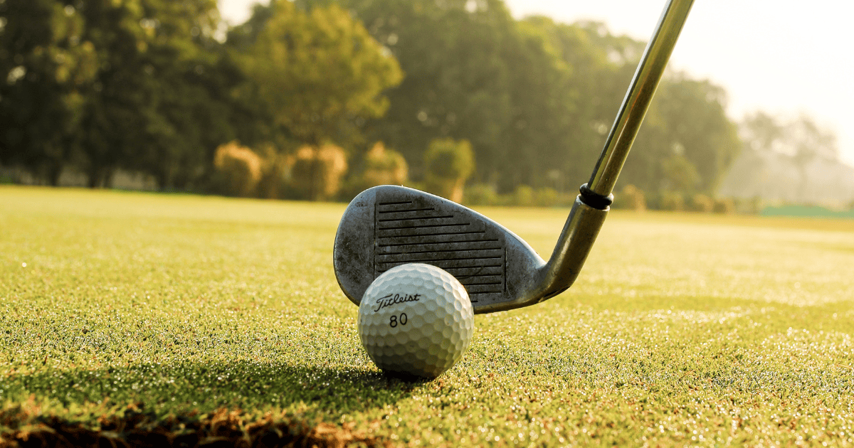 Willow Creek Golf Club