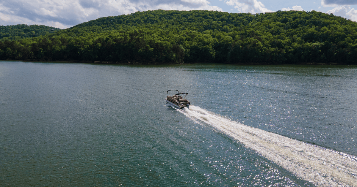 Fort Loudoun Yacht Club