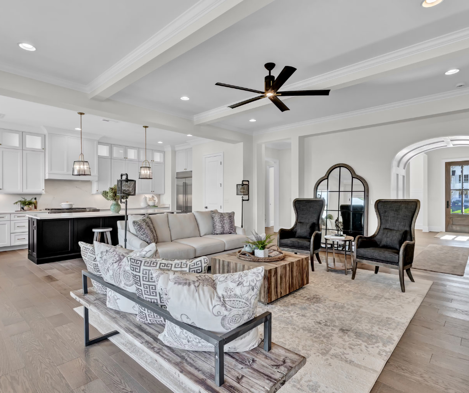 The Best Local Shops for Home Décor and Furniture in Knoxville