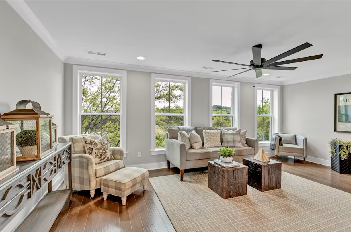 Saddlebrook Properties