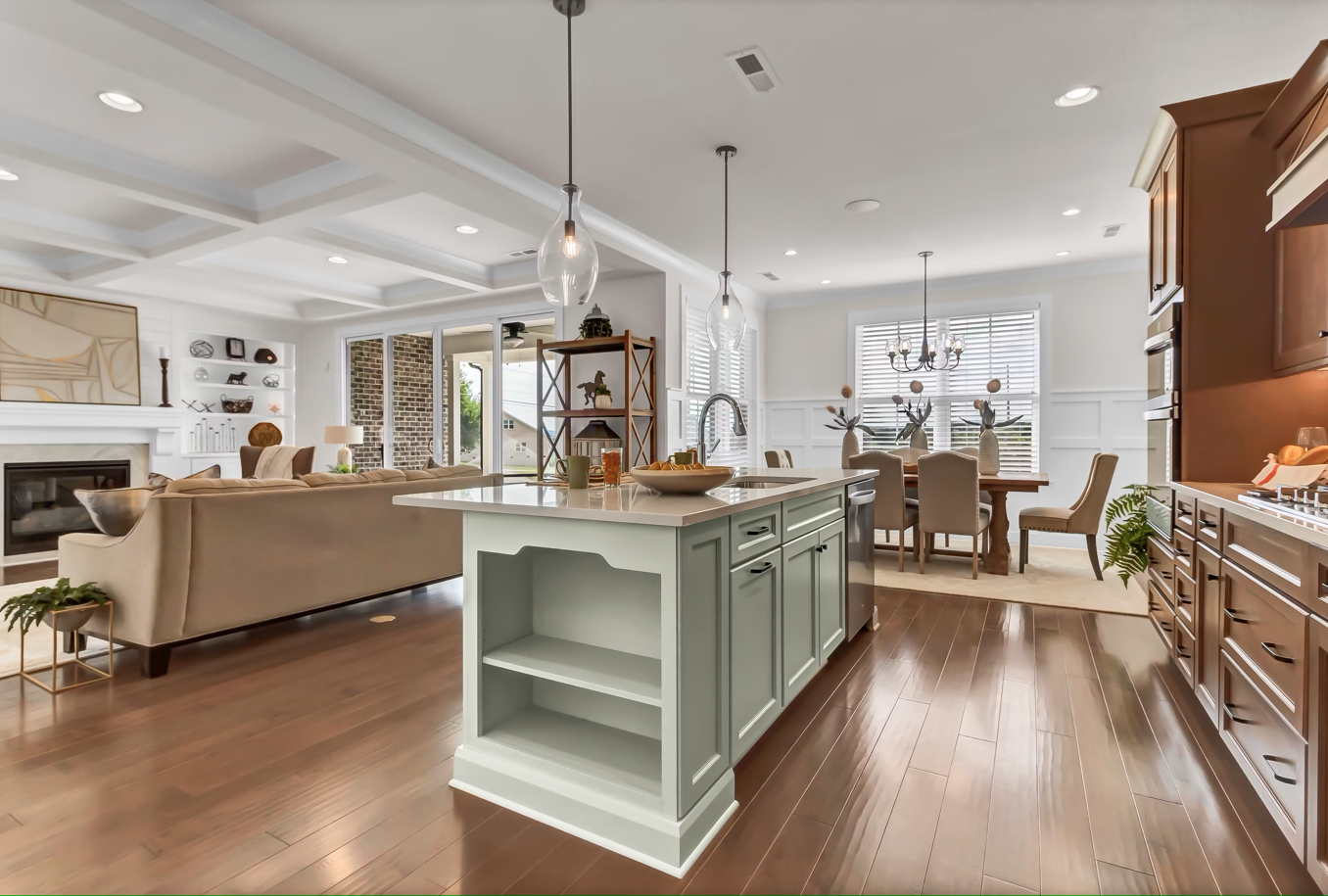 Home Design Selections That Stand the Test of Time