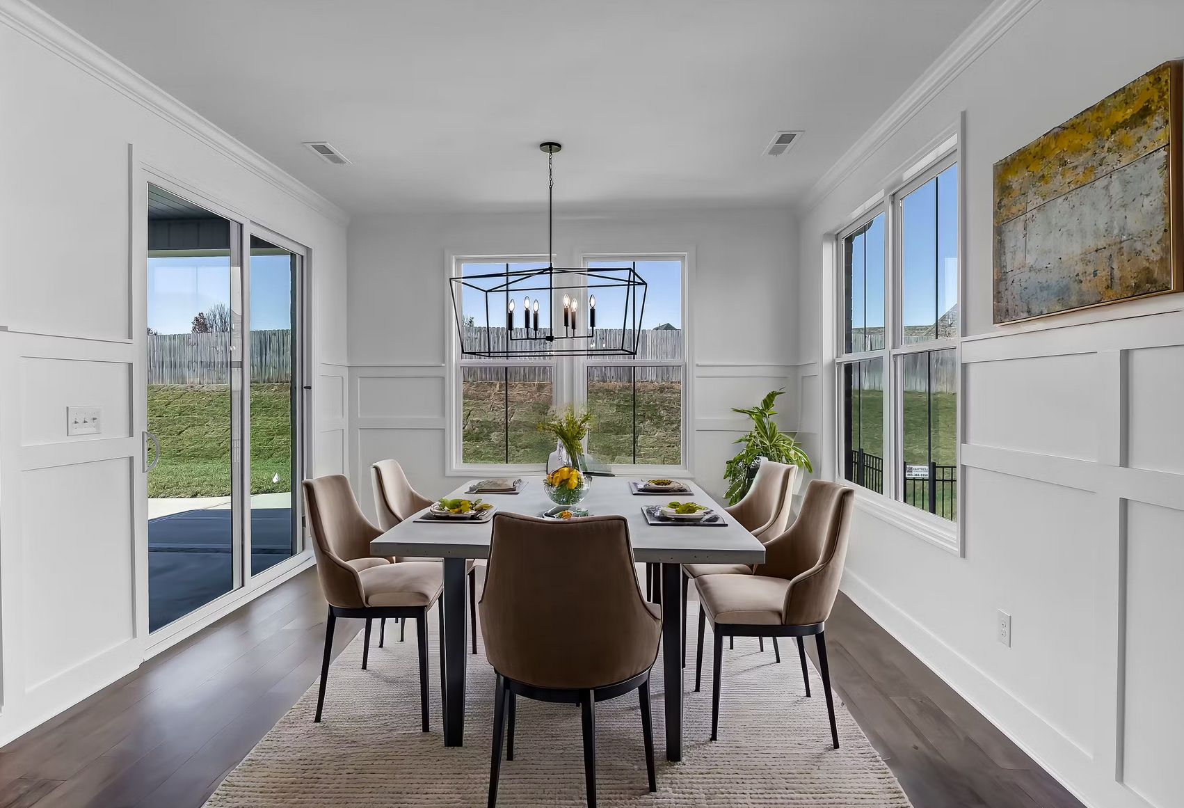 Saddlebrook Properties