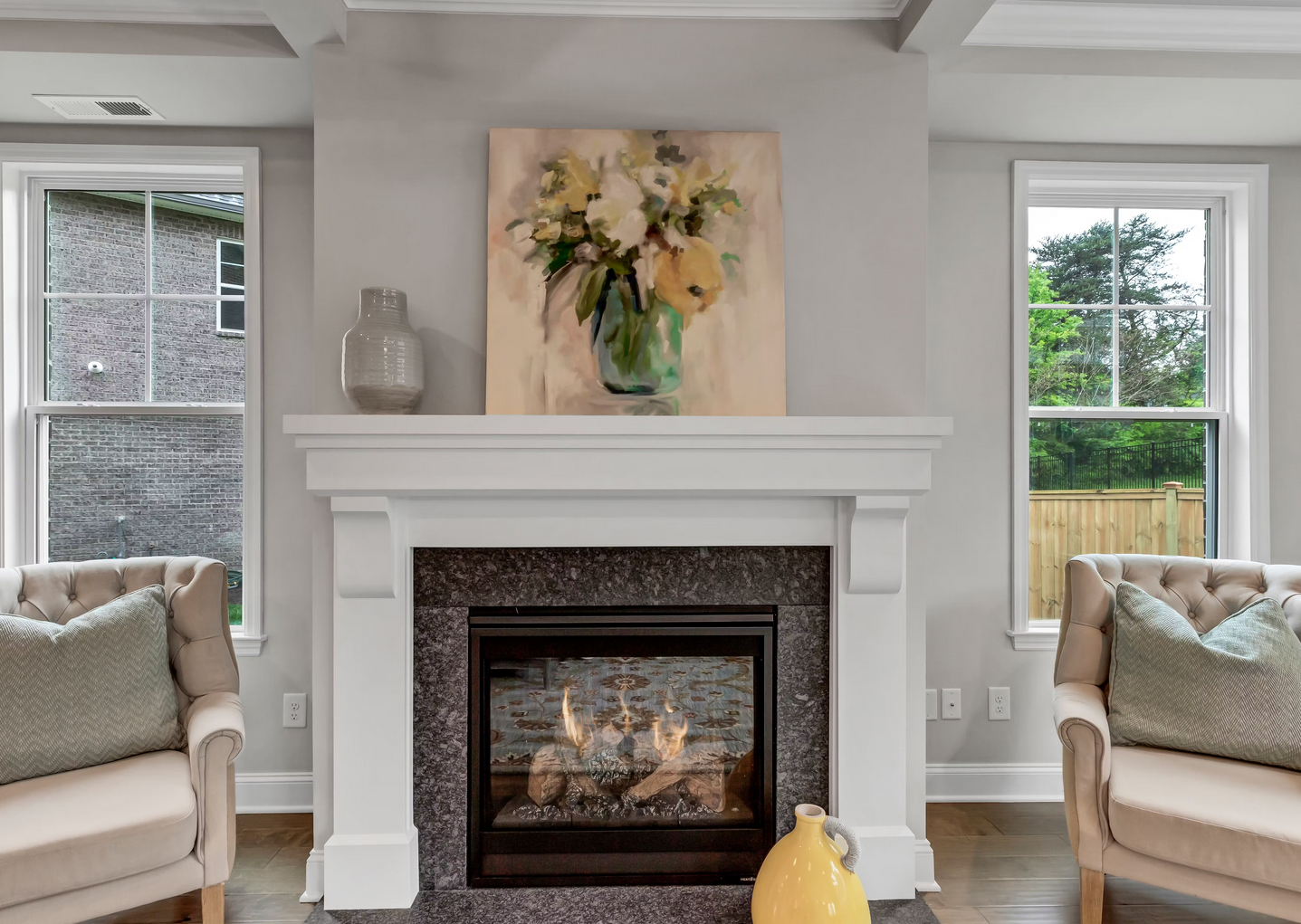 Saddlebrook Properties