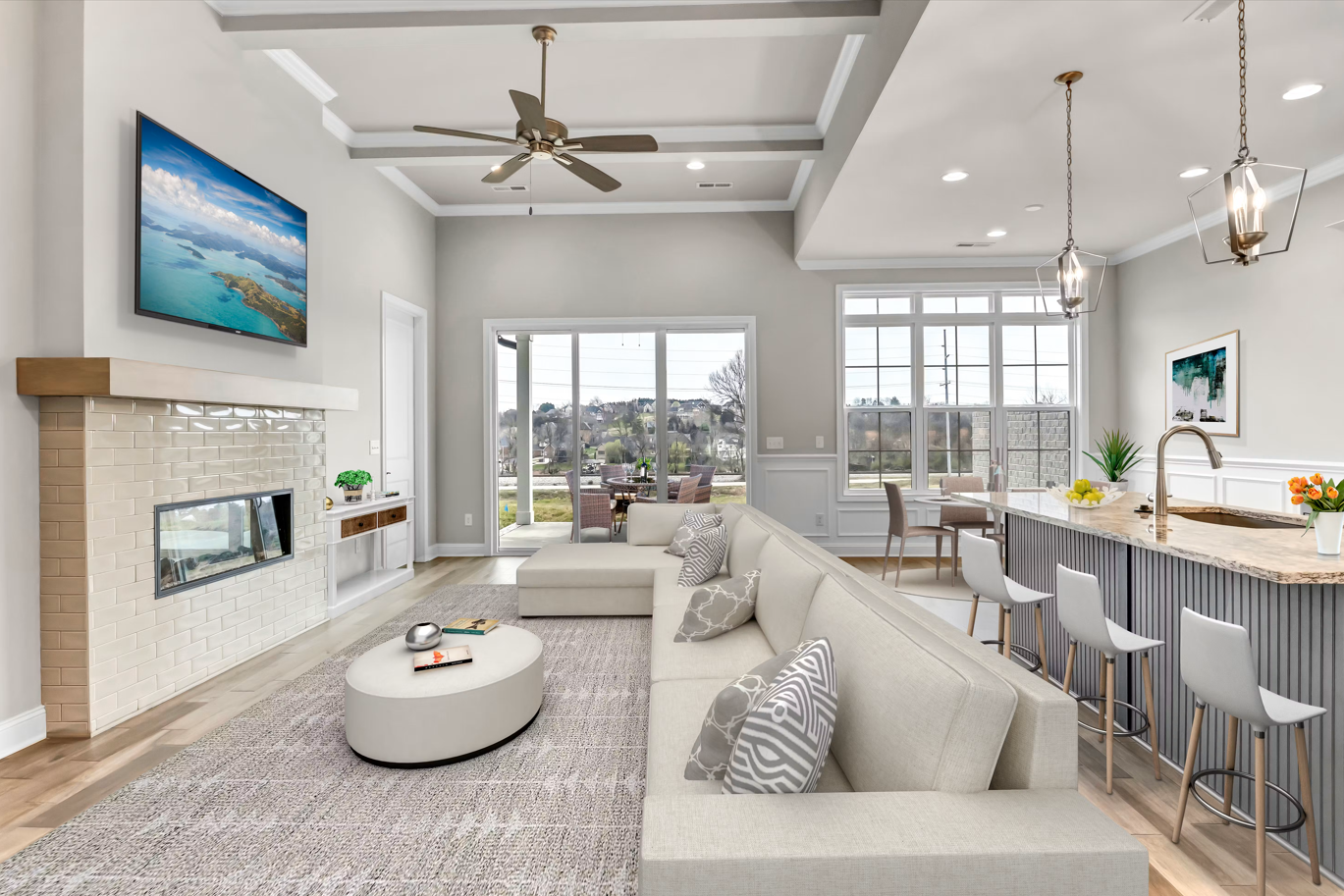 Saddlebrook Properties