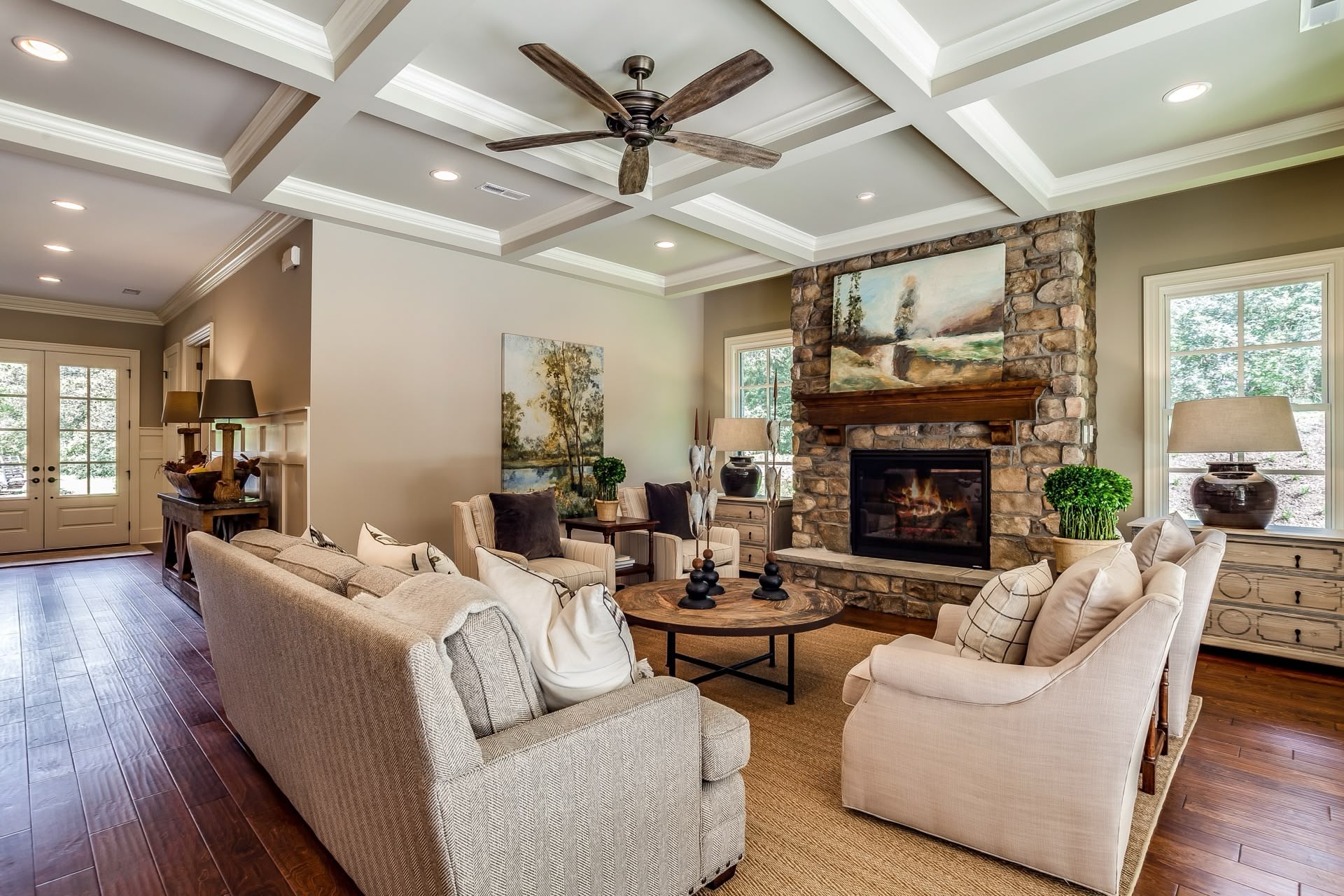 Your Next Home Could Be in One of These Beautiful New Knoxville Communities