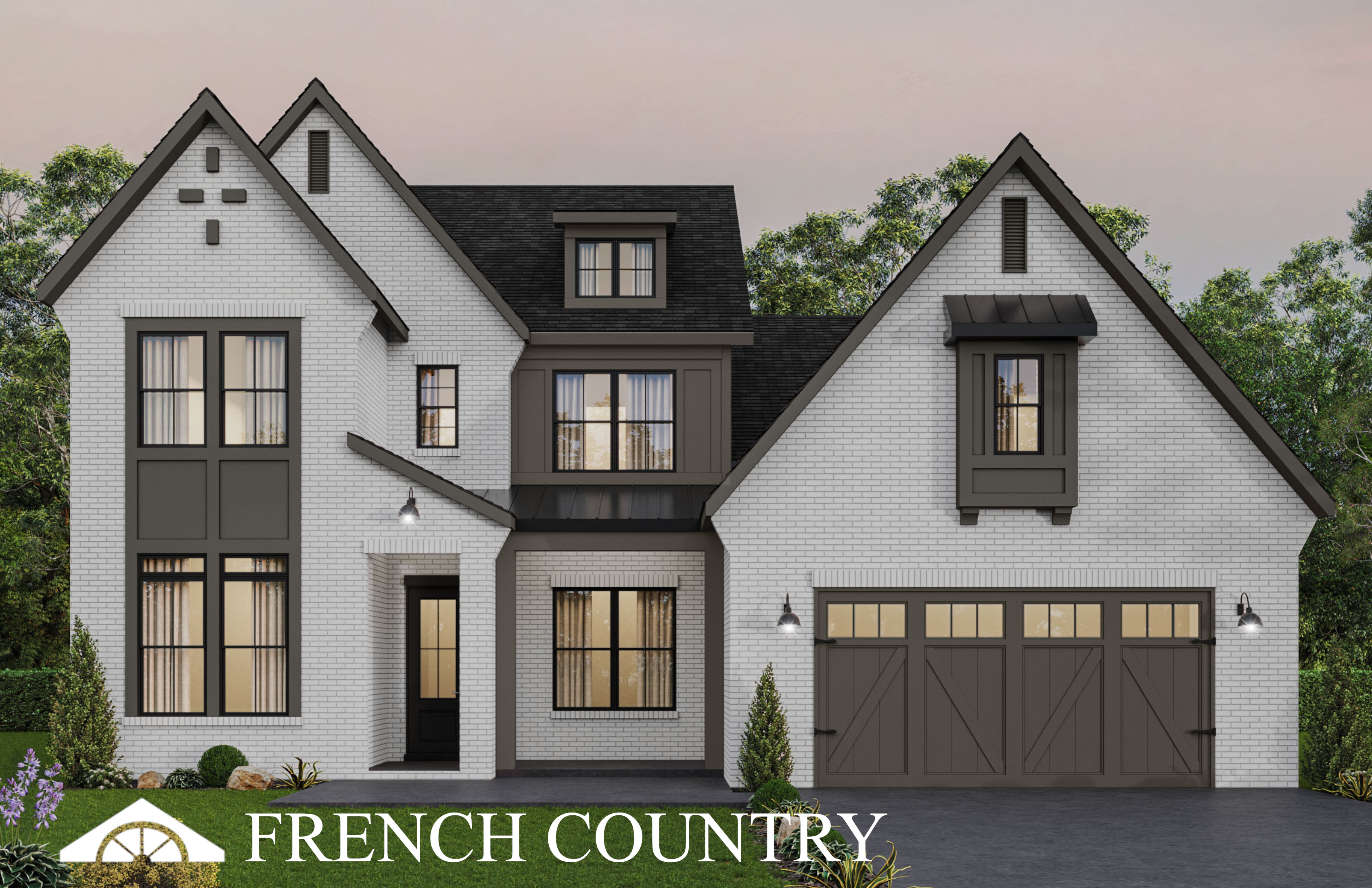 Aspen - Elevations 3