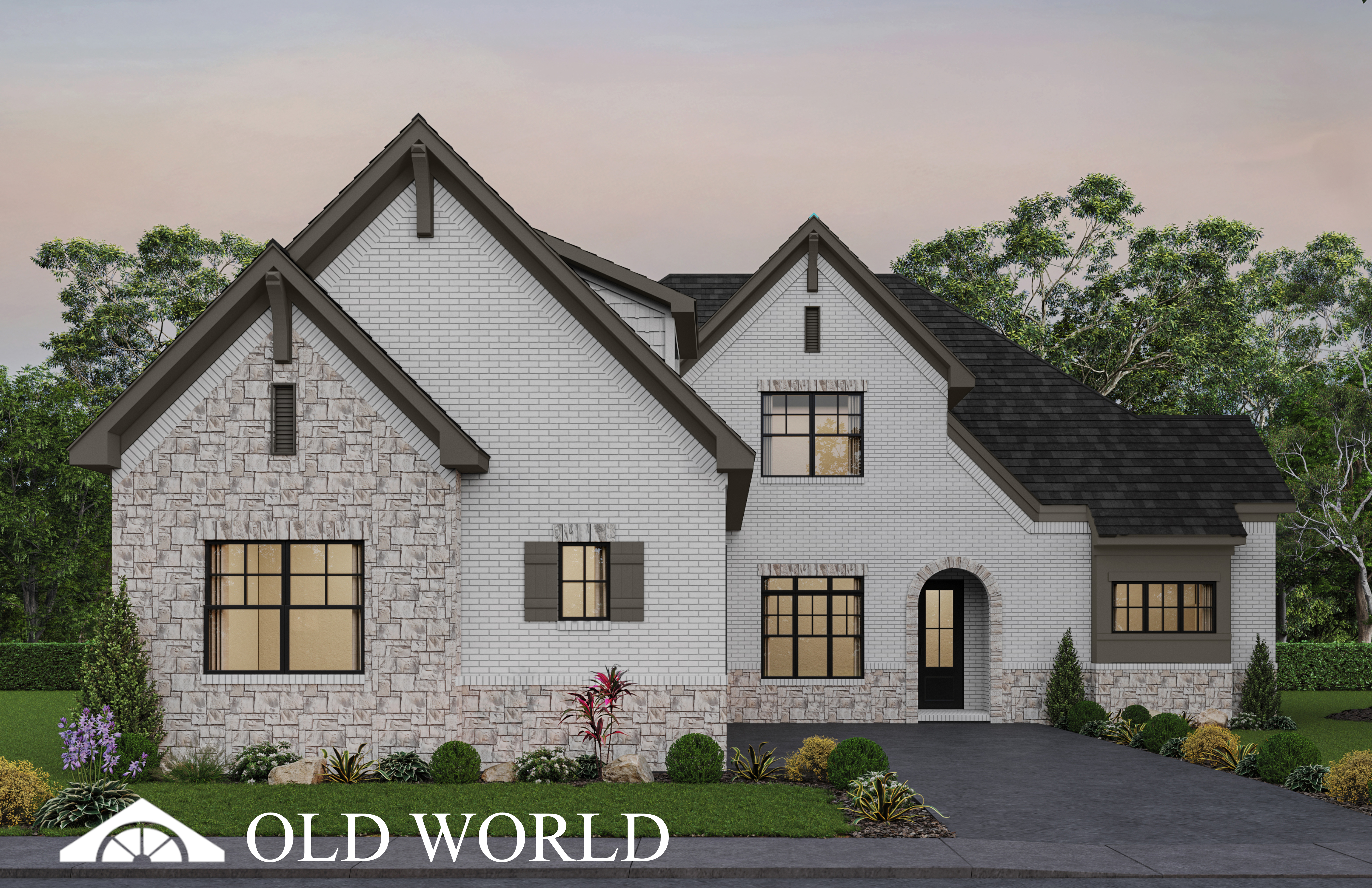 Admiral - Elevations 4