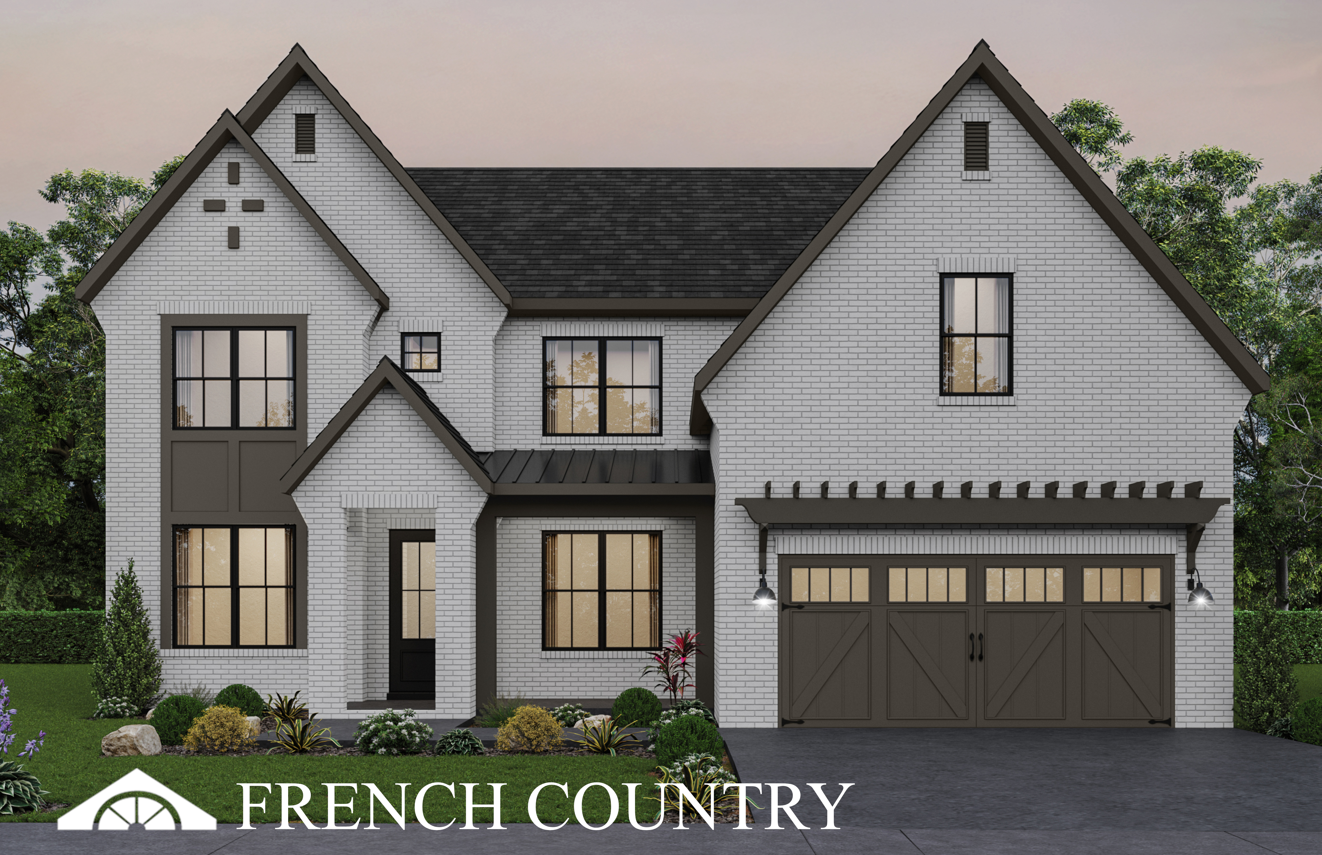 Alderwood - Elevations 2