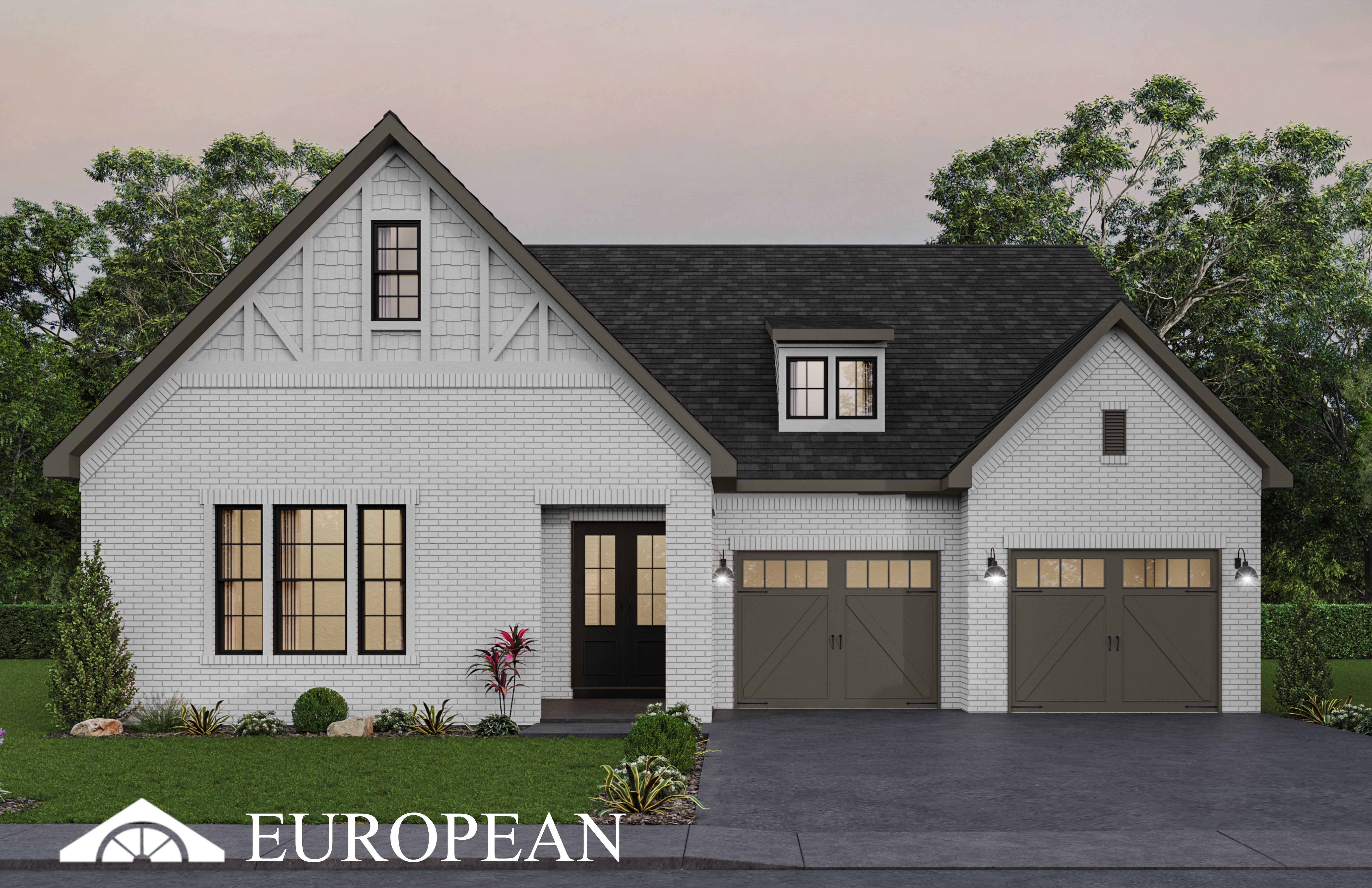 Chadwick - Elevations 2