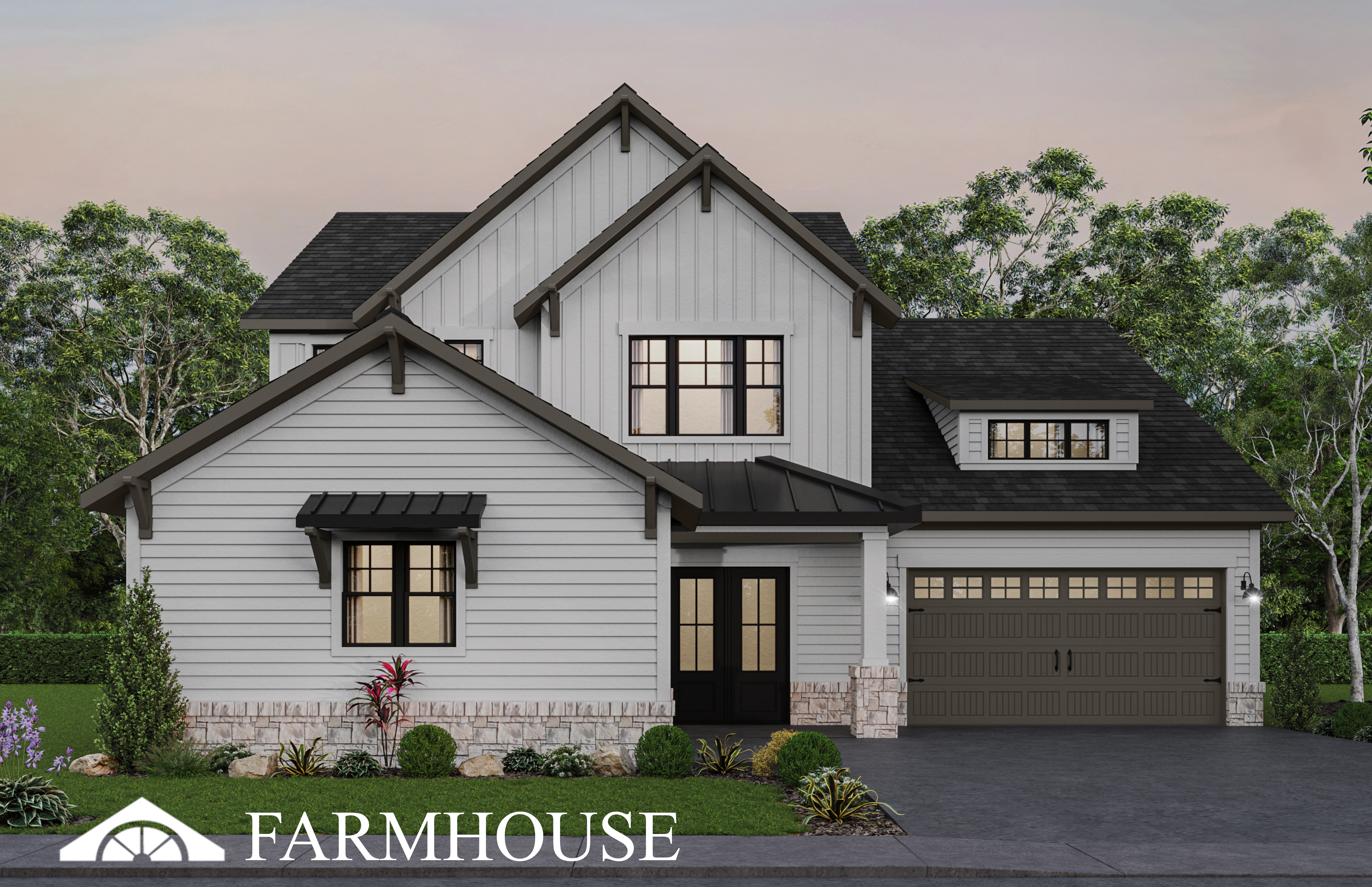 Essex - Elevations 2