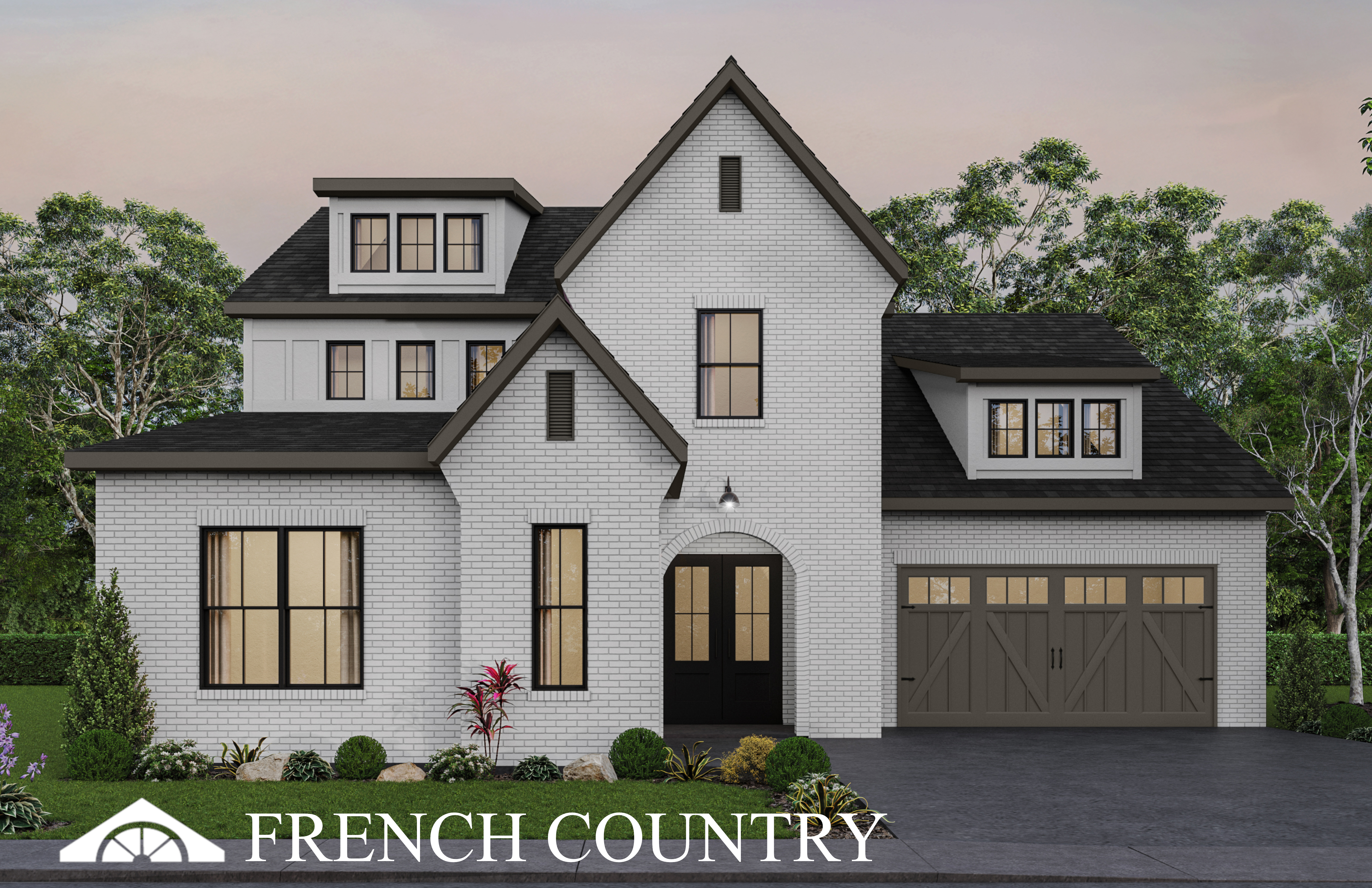 Essex - Elevations 3