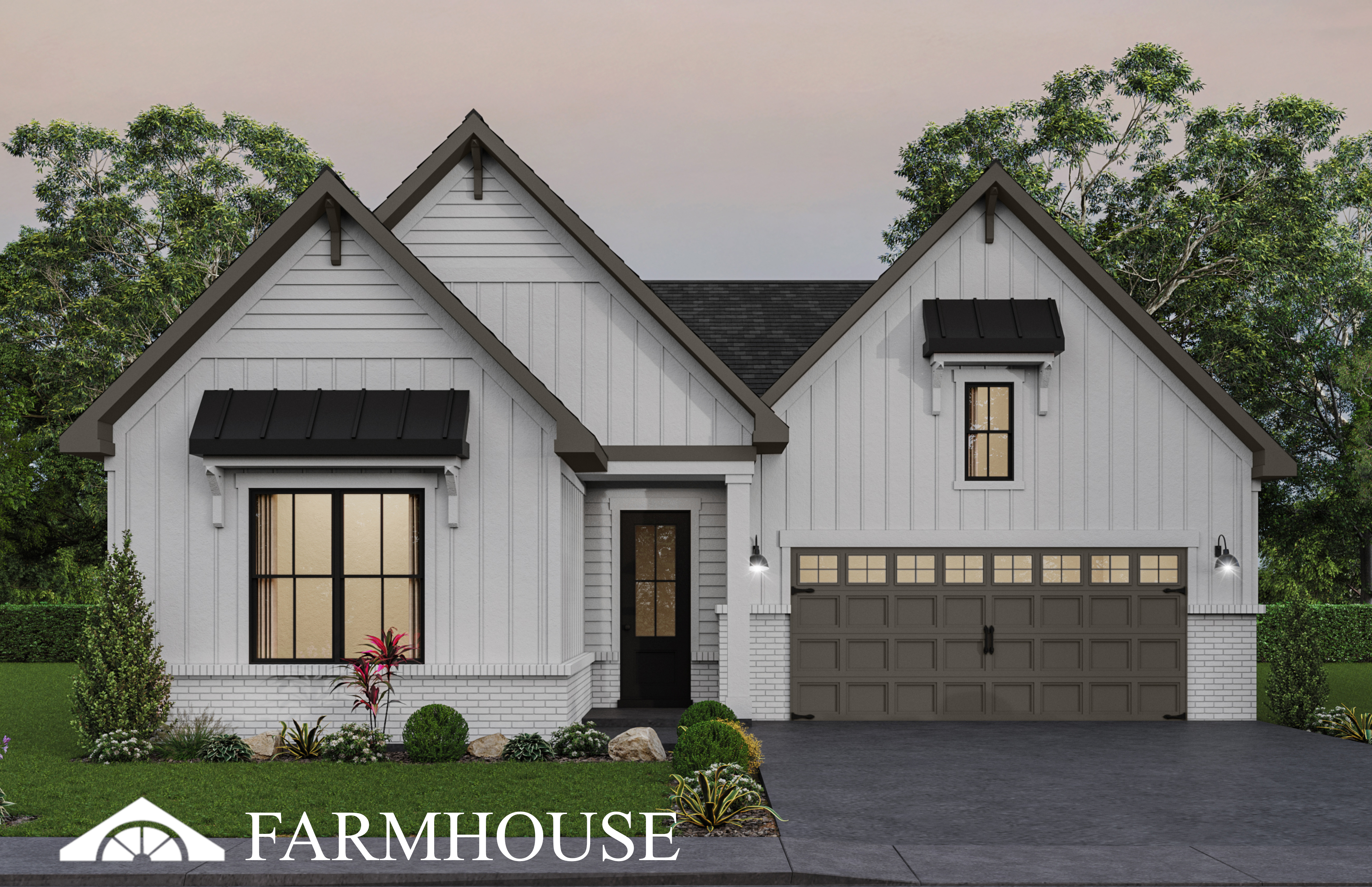 JACKSON - Elevations 2