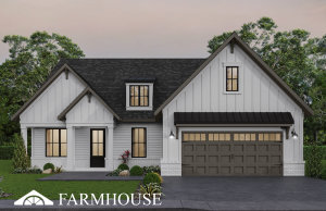 Lakeland - Elevations